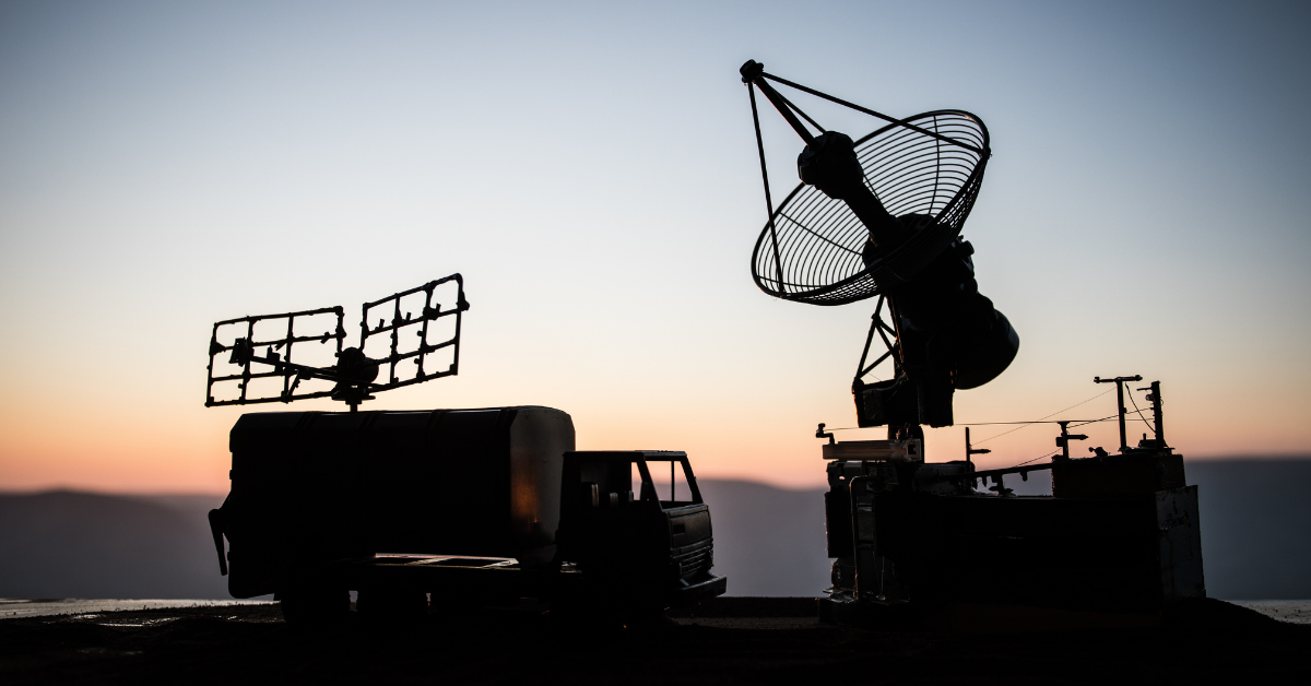 Sensors Used in Military Applications and the Electrical Connectors